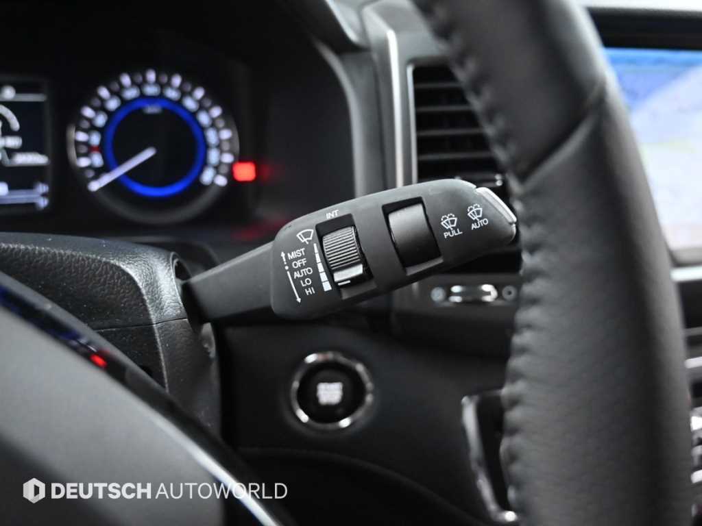 Ssangyong Rexton 2021 Rojo - Importación desde Corea - HF Imports Iquique - Foto 16