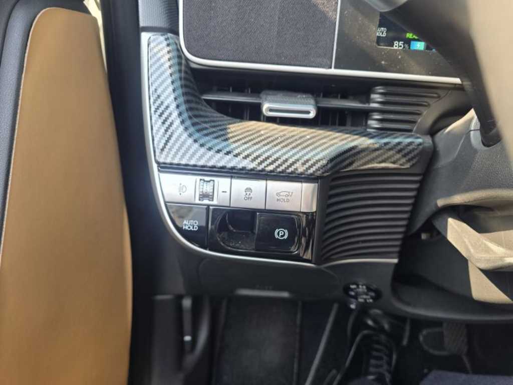 HYUNDAI Ioniq 5 - Vista 10