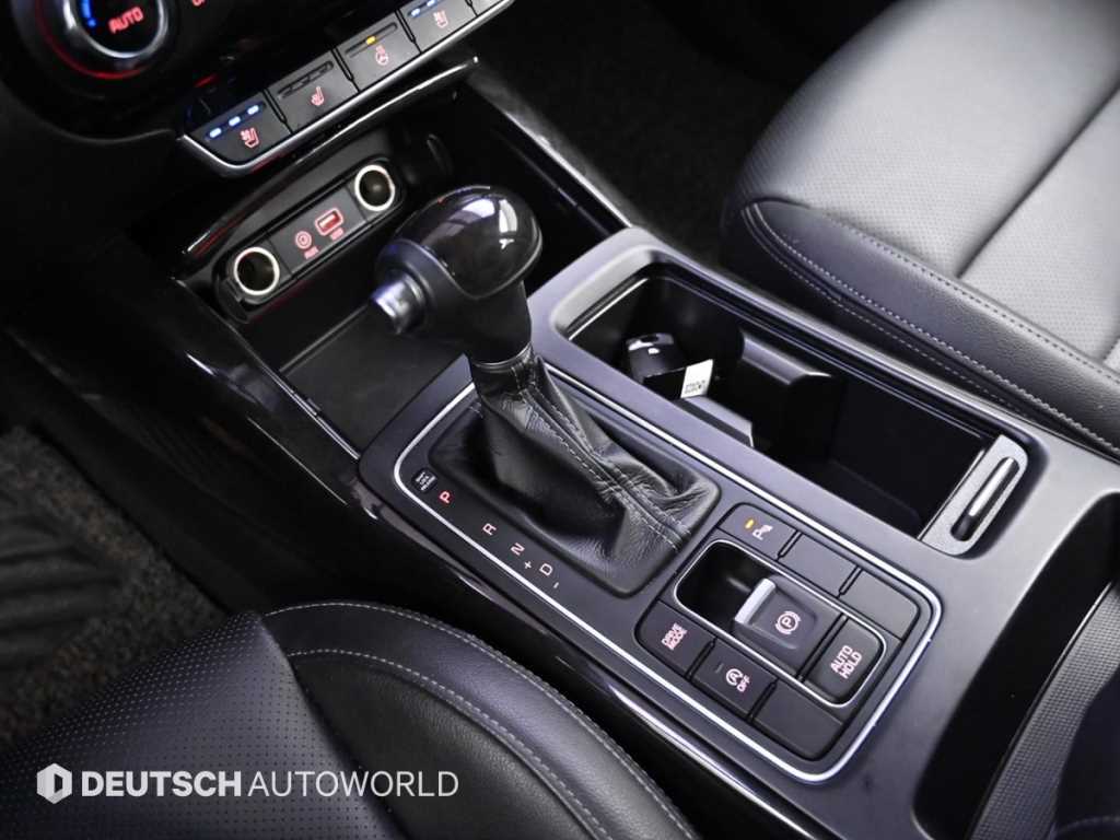 KIA Sorento - Vista 9