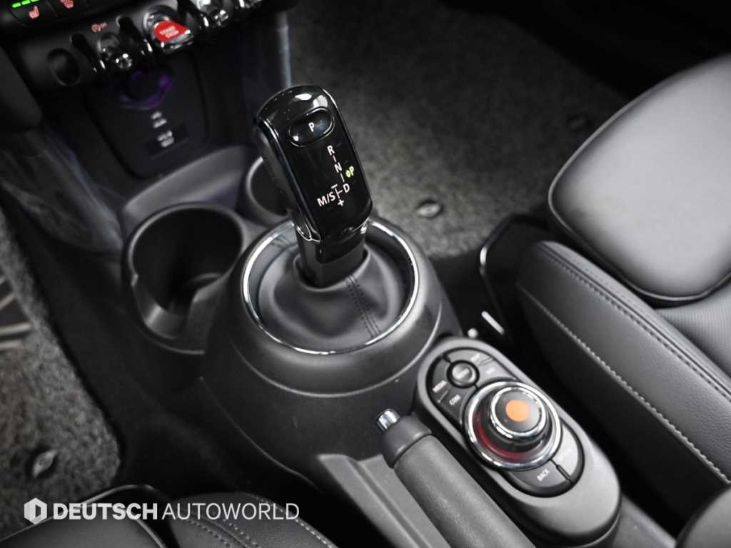 Mini Cooper - Vista 9