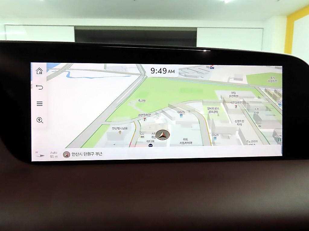 Genesis G90 2022 Blanco - Importación desde Corea - HF Imports Iquique - Foto 15