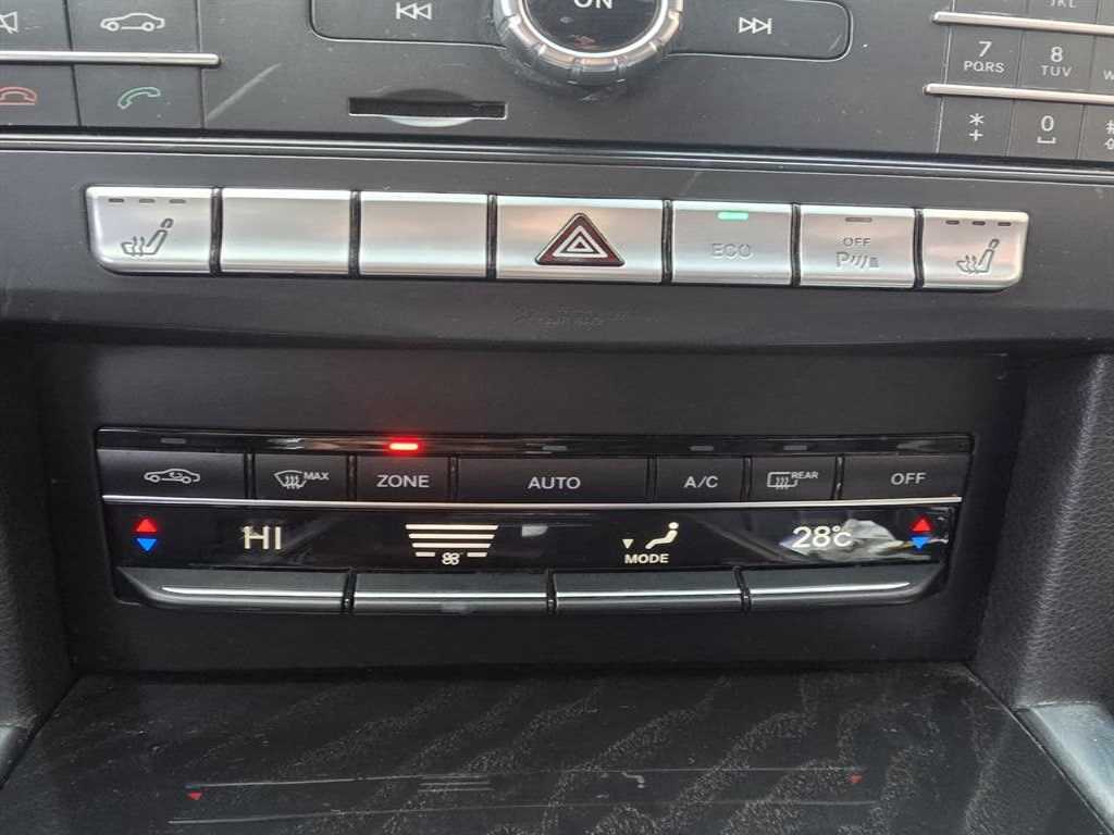 Mercedes Benz E class 2016 Blanco - Importación desde Corea - HF Imports Iquique - Foto 15