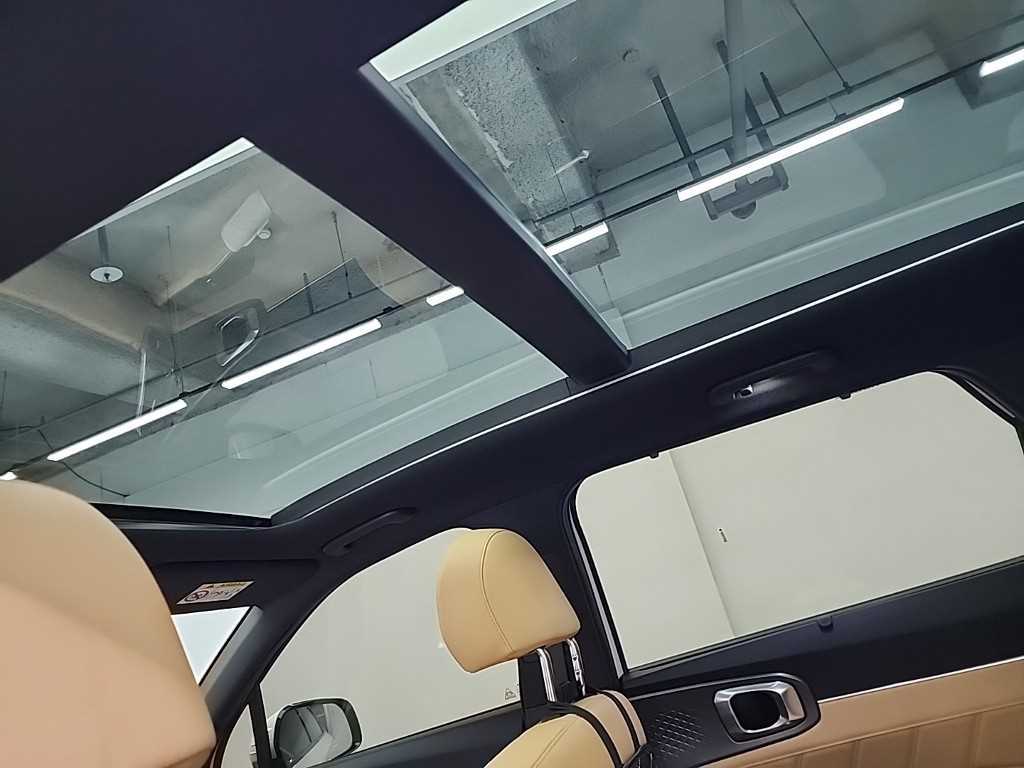 KIA Sorento 2023 Blanco - Importación desde Corea - HF Imports Iquique - Foto 16