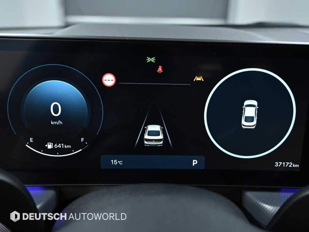 HYUNDAI Sonata - Vista 8