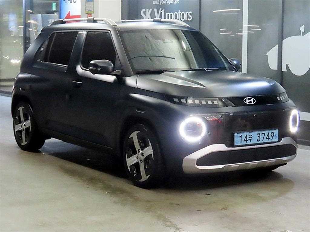 HYUNDAI Casper 2025 - Importación desde Corea - HF Imports Iquique - Foto 1