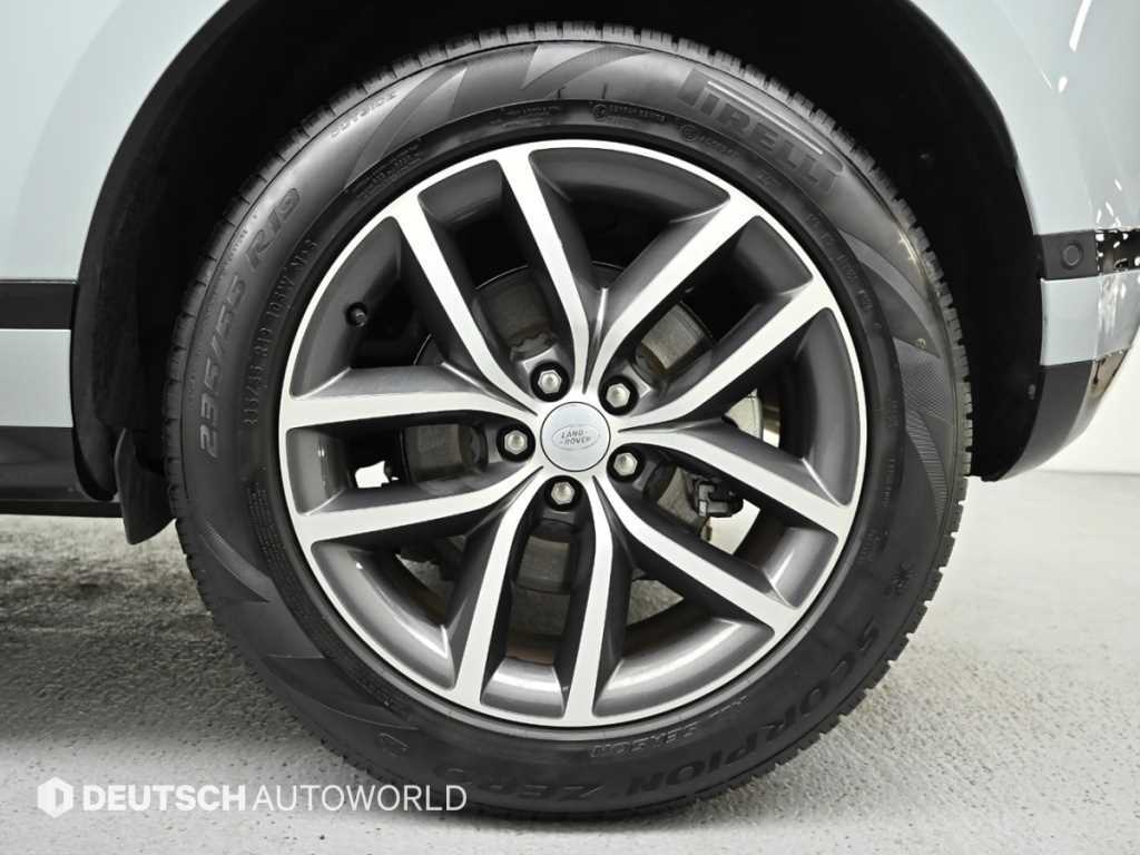 Land Rover Range Rover Bike - Vista 5