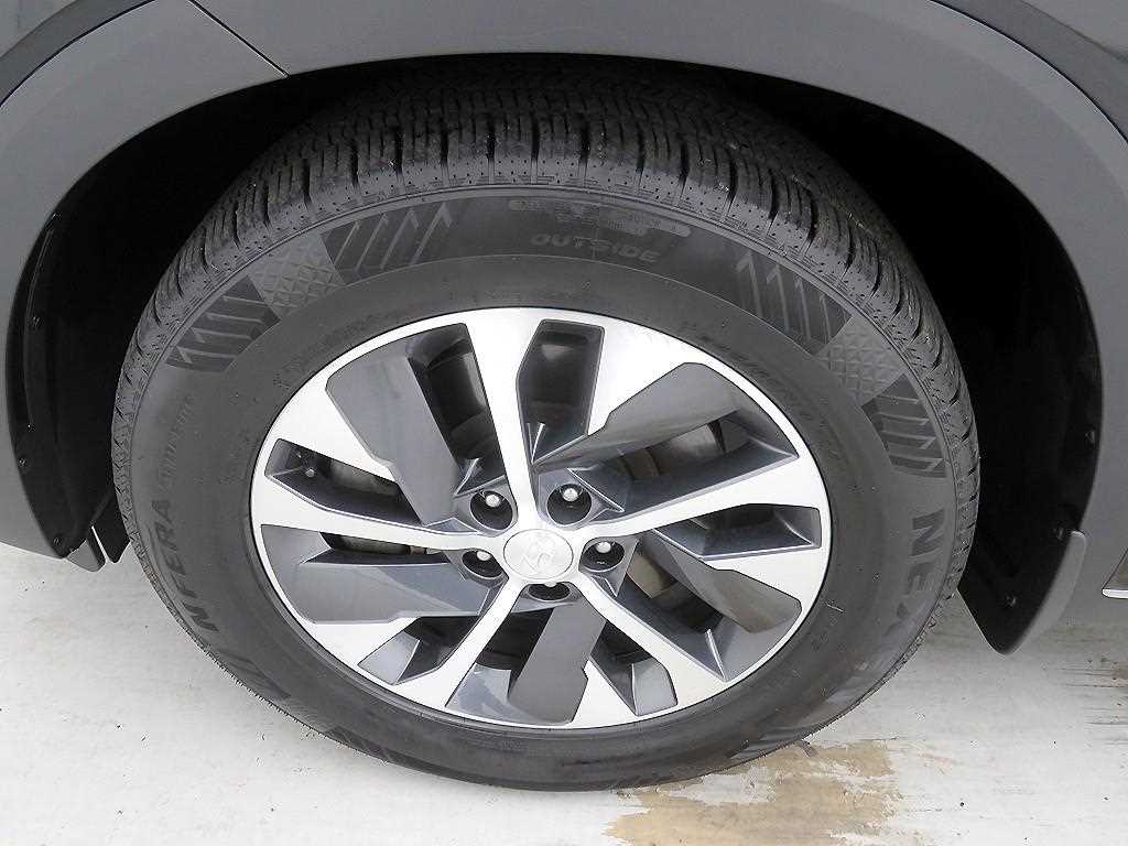 HYUNDAI Palisade 2021 Negro - Importación desde Corea - HF Imports Iquique - Foto 19