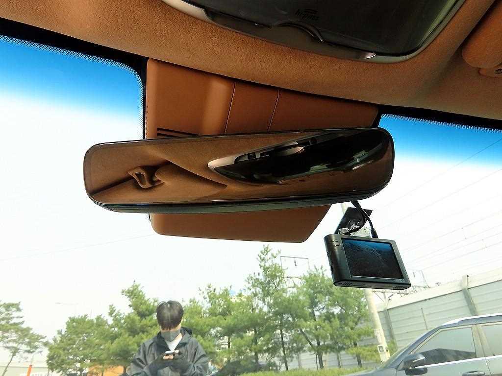 Genesis G80 2021 Negro - Importación desde Corea - HF Imports Iquique - Foto 15