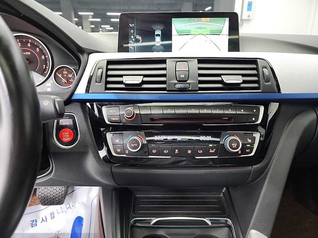 BMW 3 series - Vista 10