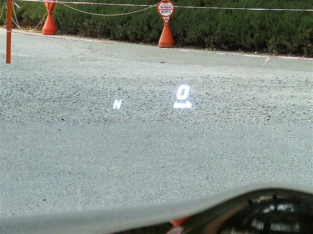 Mercedes Benz E class - Vista 10