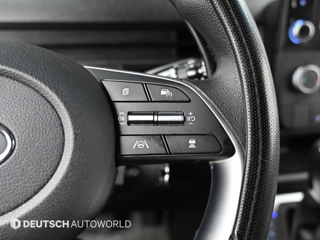 HYUNDAI Staria 2023 - Importación desde Corea - HF Imports Iquique - Foto 16