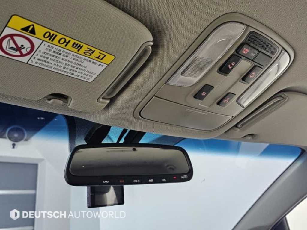 KIA Carnival 2019 Blanco - Importación desde Corea - HF Imports Iquique - Foto 18