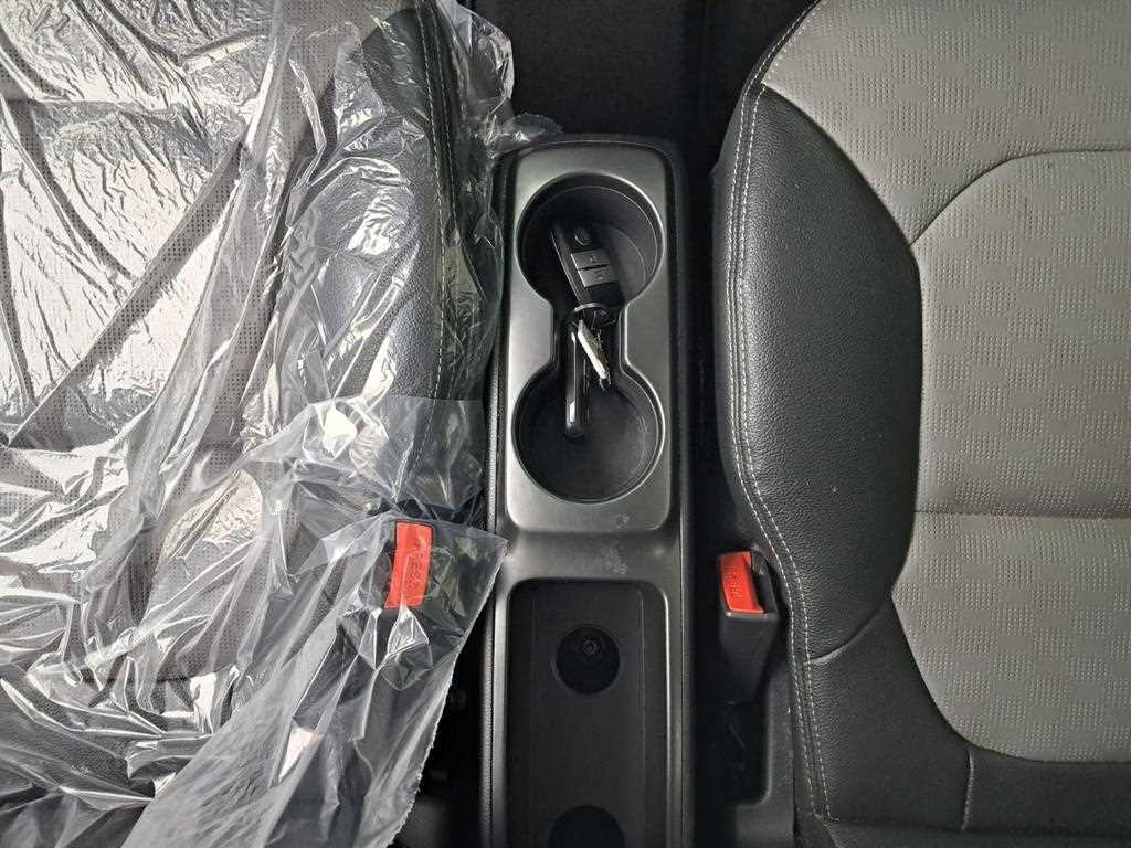 KIA Ray 2022 Blanco - Importación desde Corea - HF Imports Iquique - Foto 13