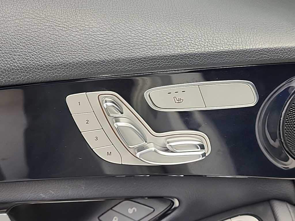 Mercedes Benz C Class 2019 Blanco - Importación desde Corea - HF Imports Iquique - Foto 19