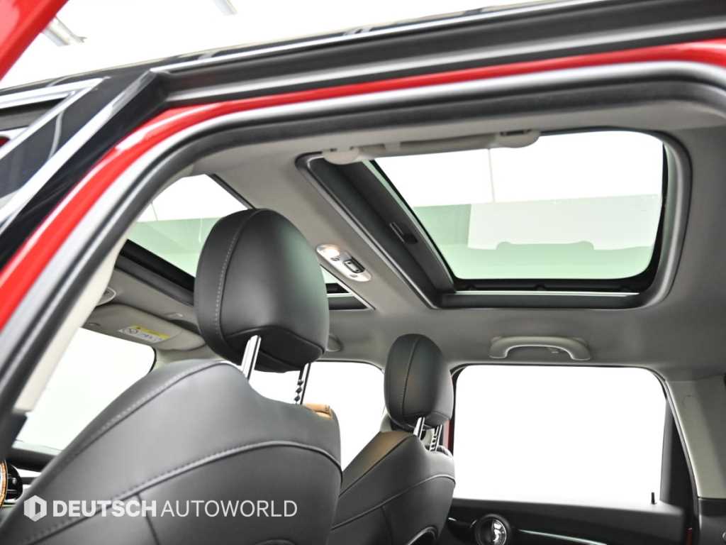 Mini Cooper 2022 Rojo - Importación desde Corea - HF Imports Iquique - Foto 18