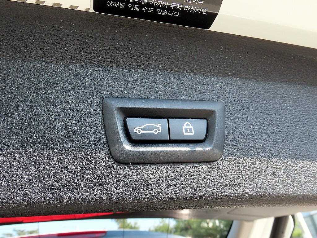 BMW X1 2016 Blanco - Importación desde Corea - HF Imports Iquique - Foto 15