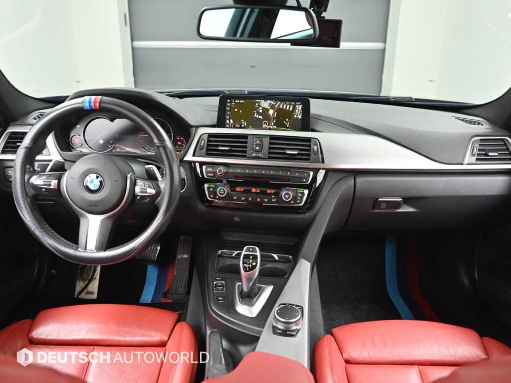 BMW 3 series - Vista 7