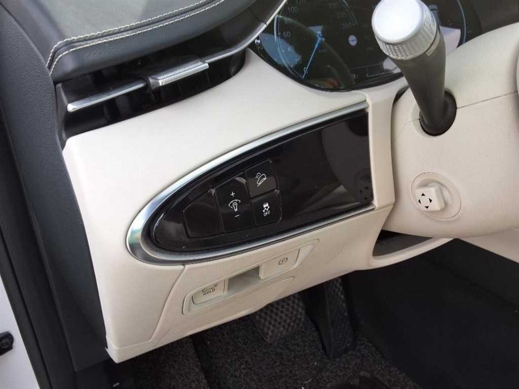 Genesis GV70 - Vista 10