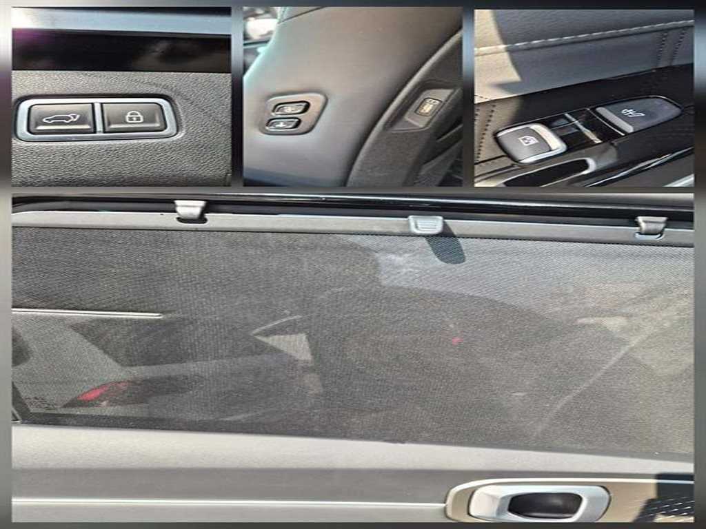 KIA Sorento 2021 Negro - Importación desde Corea - HF Imports Iquique - Foto 16