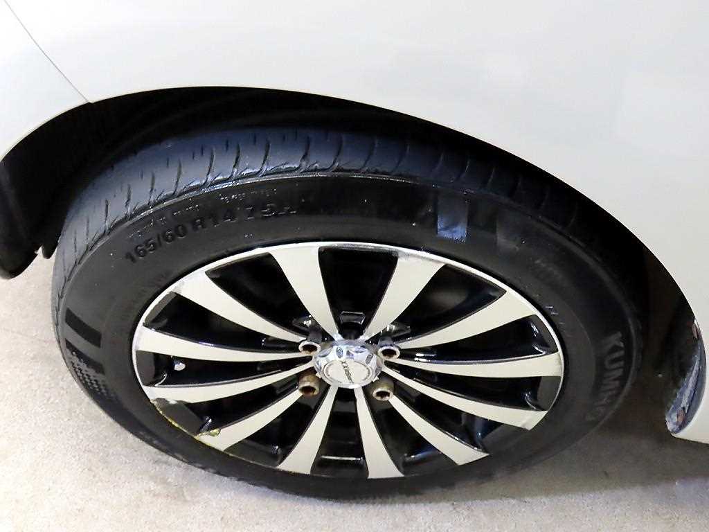 KIA Ray 2013 the color of pearl - Importación desde Corea - HF Imports Iquique - Foto 19