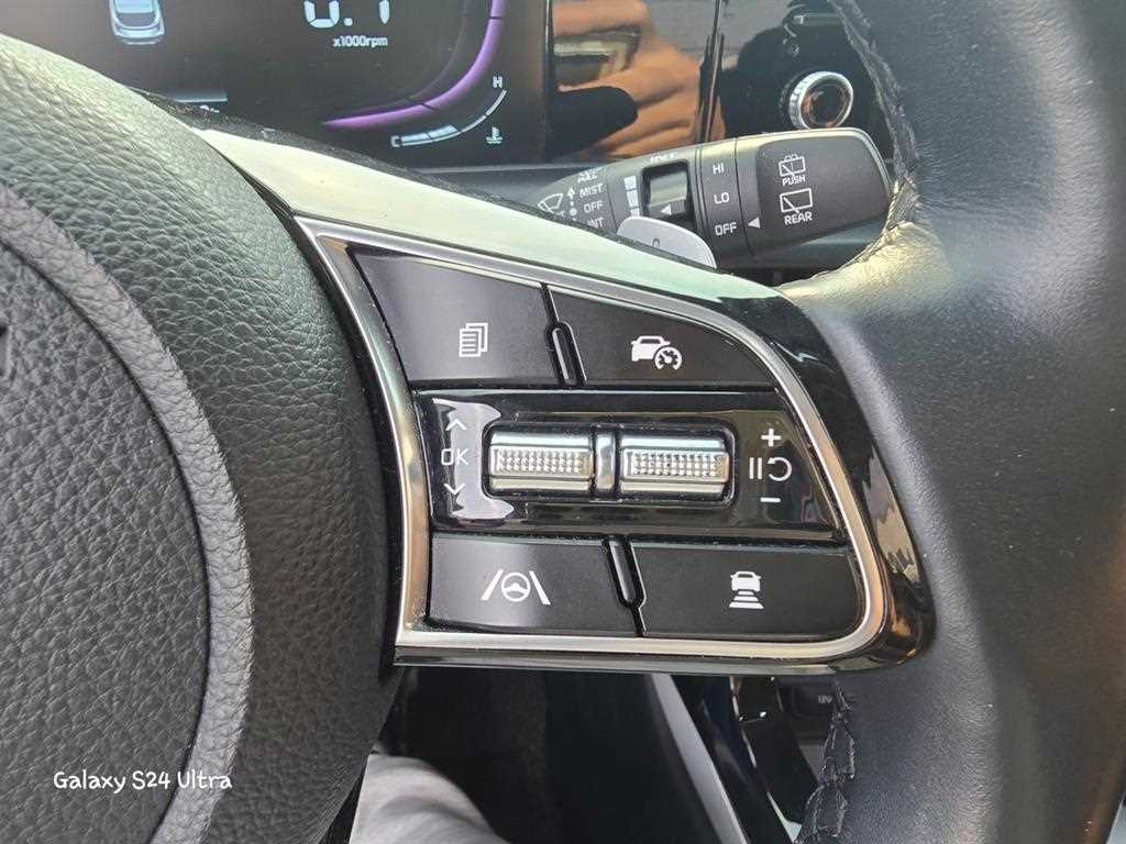 KIA Seltos - Vista 5