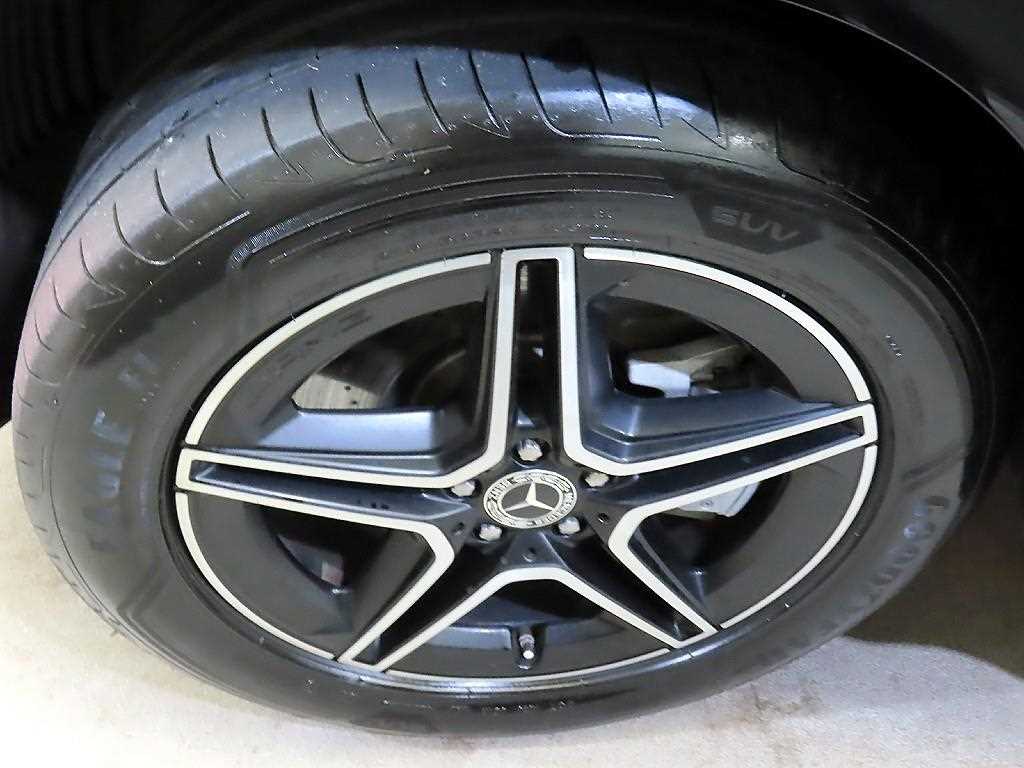 Mercedes Benz GLE Class 2020 Negro - Importación desde Corea - HF Imports Iquique - Foto 20