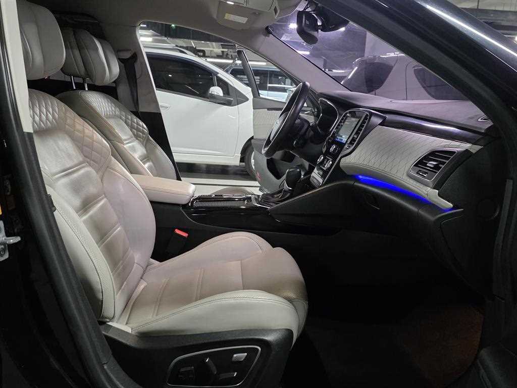 SAMSUNG SM6 2016 Negro - Importación desde Corea - HF Imports Iquique - Foto 15