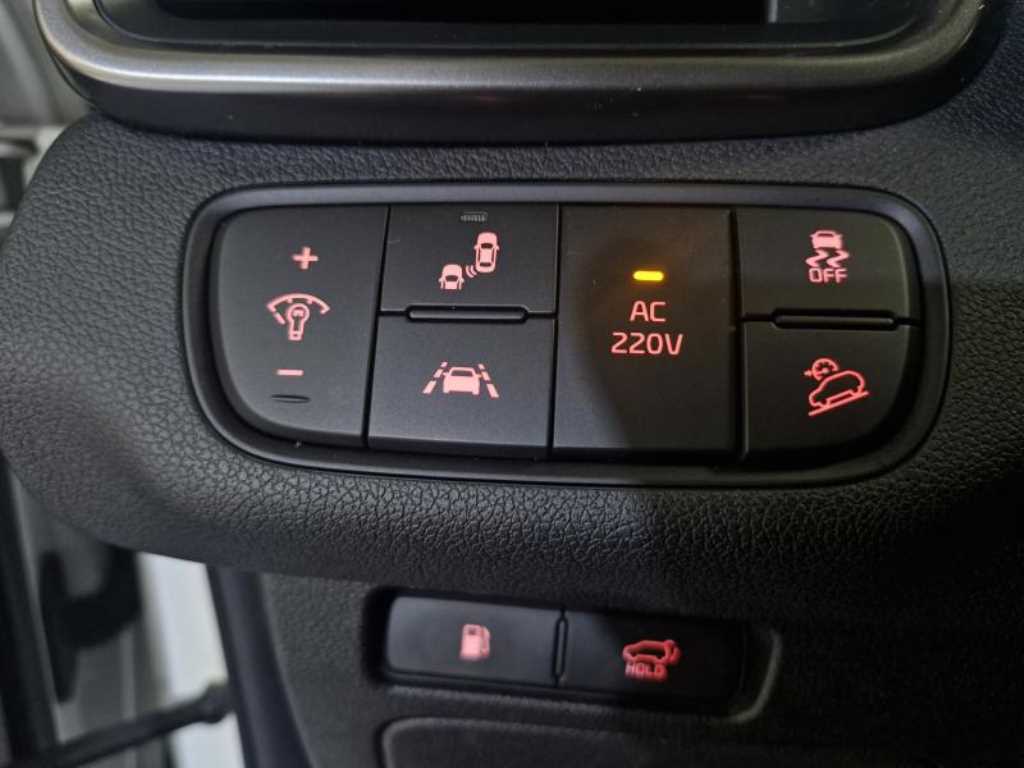 KIA Sorento 2019 Blanco - Importación desde Corea - HF Imports Iquique - Foto 14