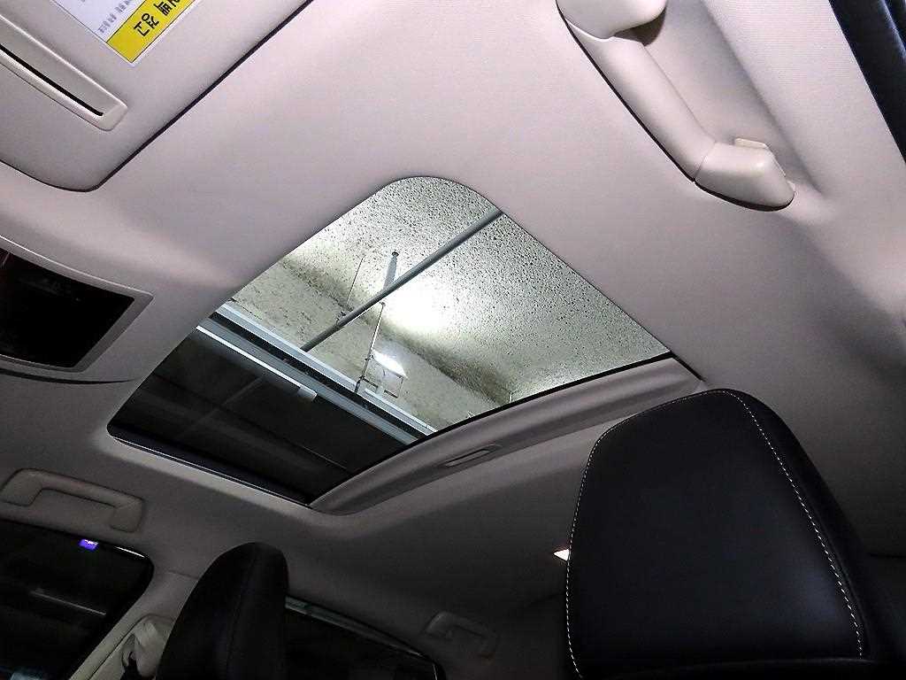 Lexus NX 2017 Gris - Importación desde Corea - HF Imports Iquique - Foto 15