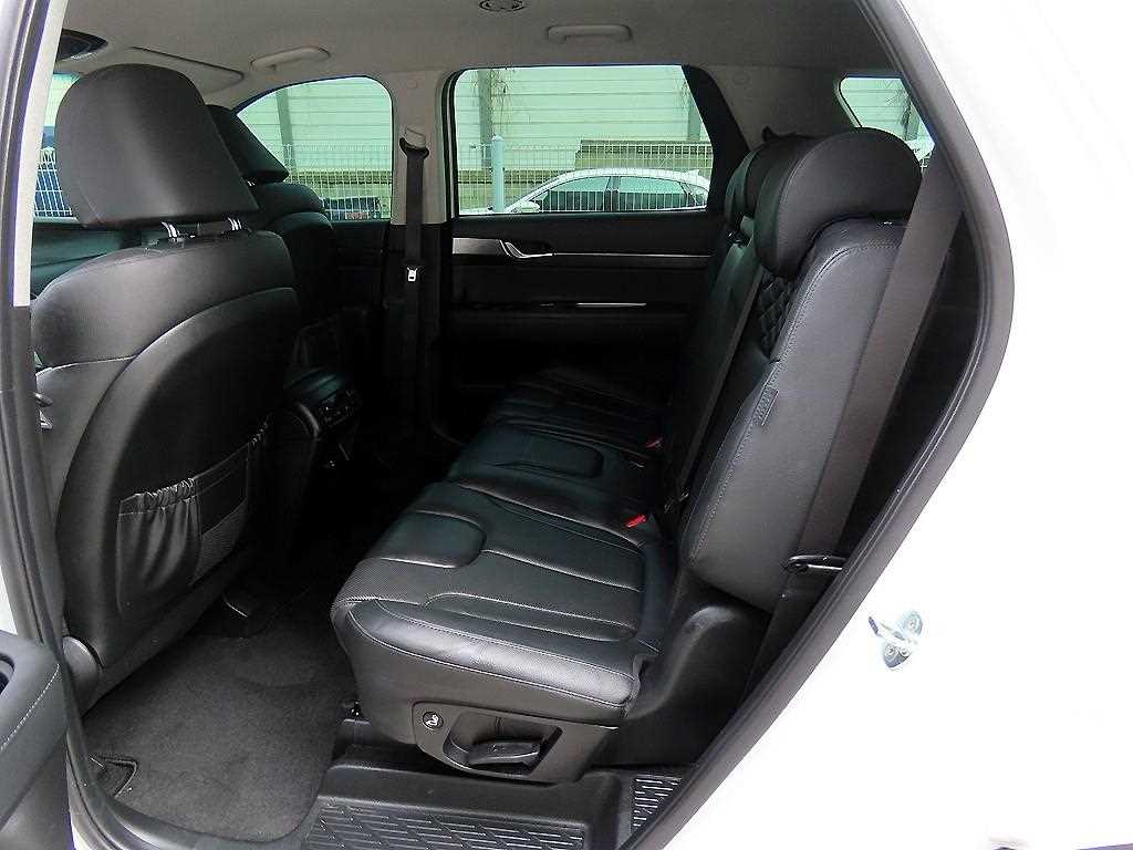 HYUNDAI Palisade - Vista 6