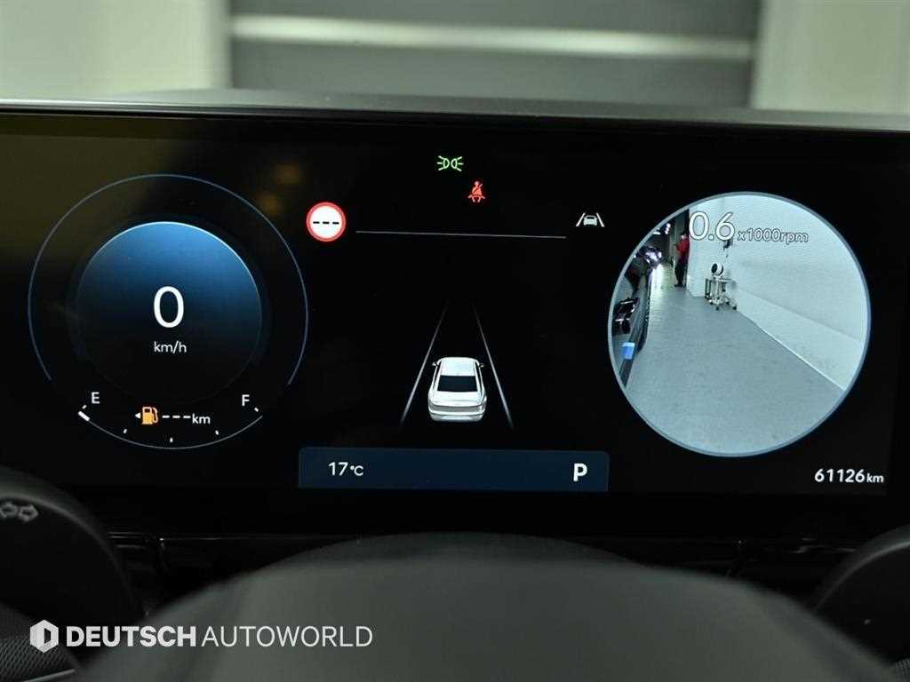 HYUNDAI Grandeur - Vista 7