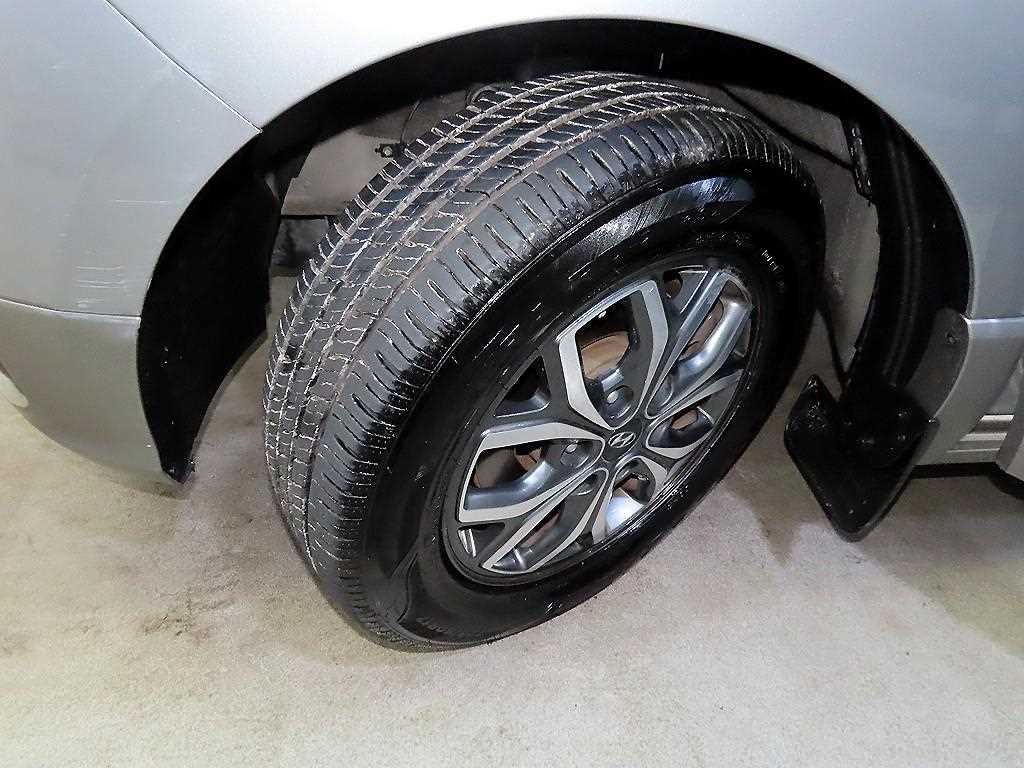 HYUNDAI Starex 2018 - Importación desde Corea - HF Imports Iquique - Foto 20