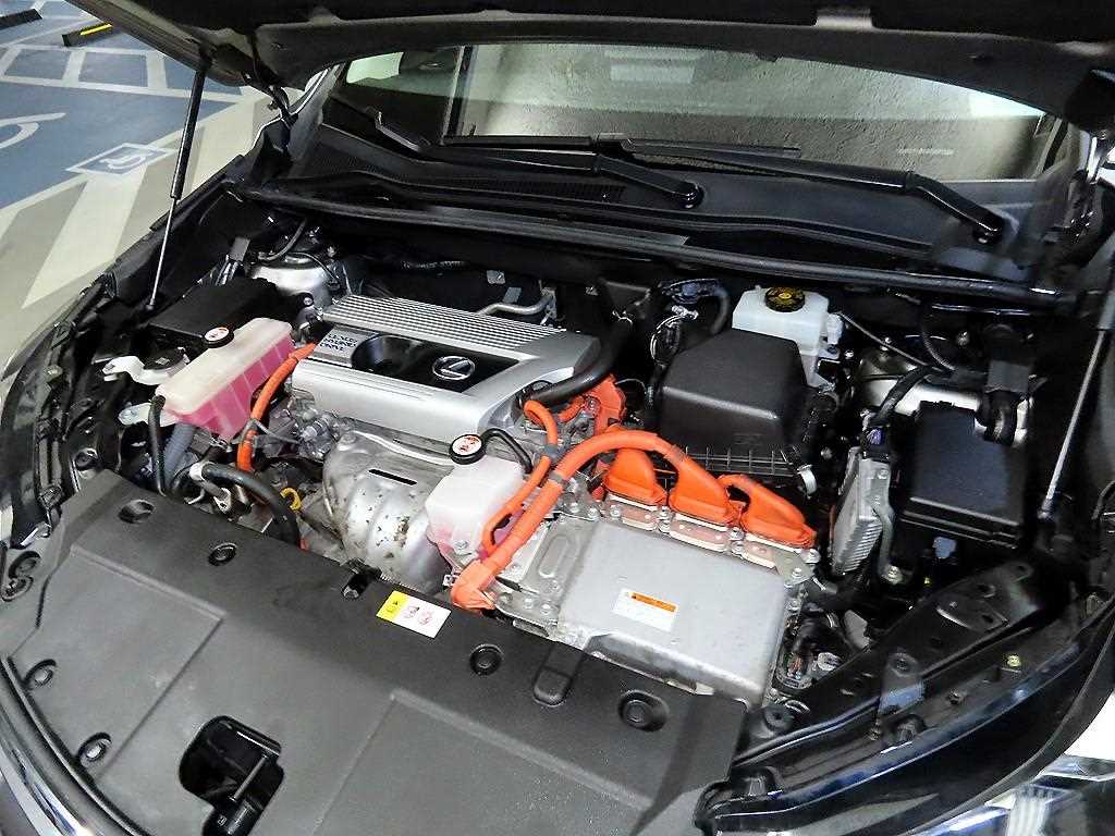 Lexus NX 2017 Gris - Importación desde Corea - HF Imports Iquique - Foto 19