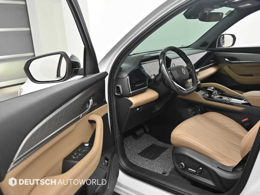 SAMSUNG Grand Koleos - Vista 11