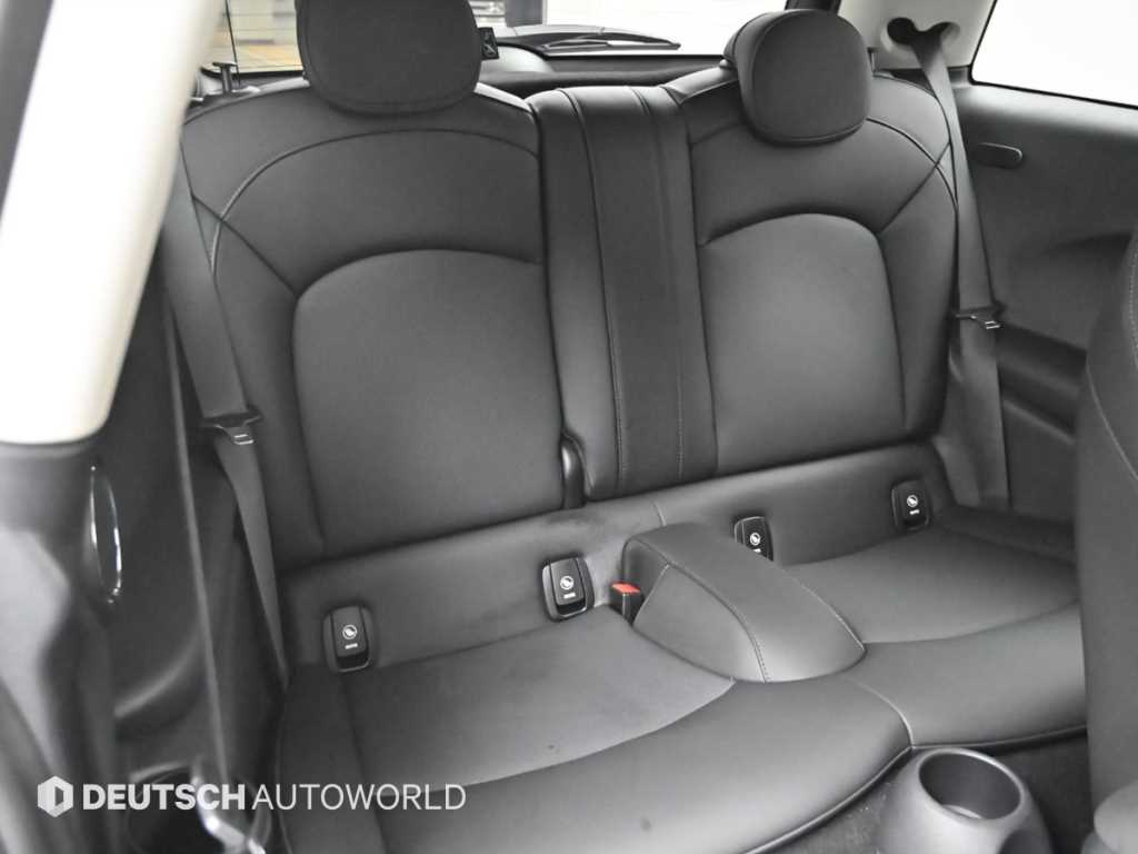 Mini Cooper - Vista 12