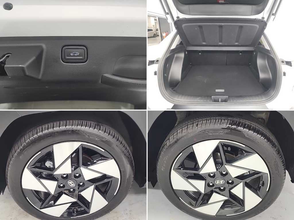 HYUNDAI Kona 2025 Blanco - Importación desde Corea - HF Imports Iquique - Foto 20