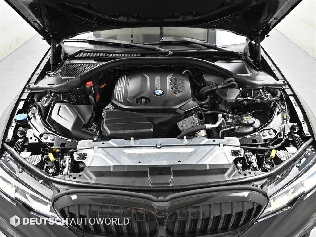 BMW 3 series - Vista 6