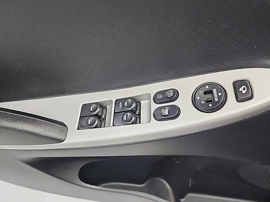 HYUNDAI Accent 2014 Negro - Importación desde Corea - HF Imports Iquique - Foto 15