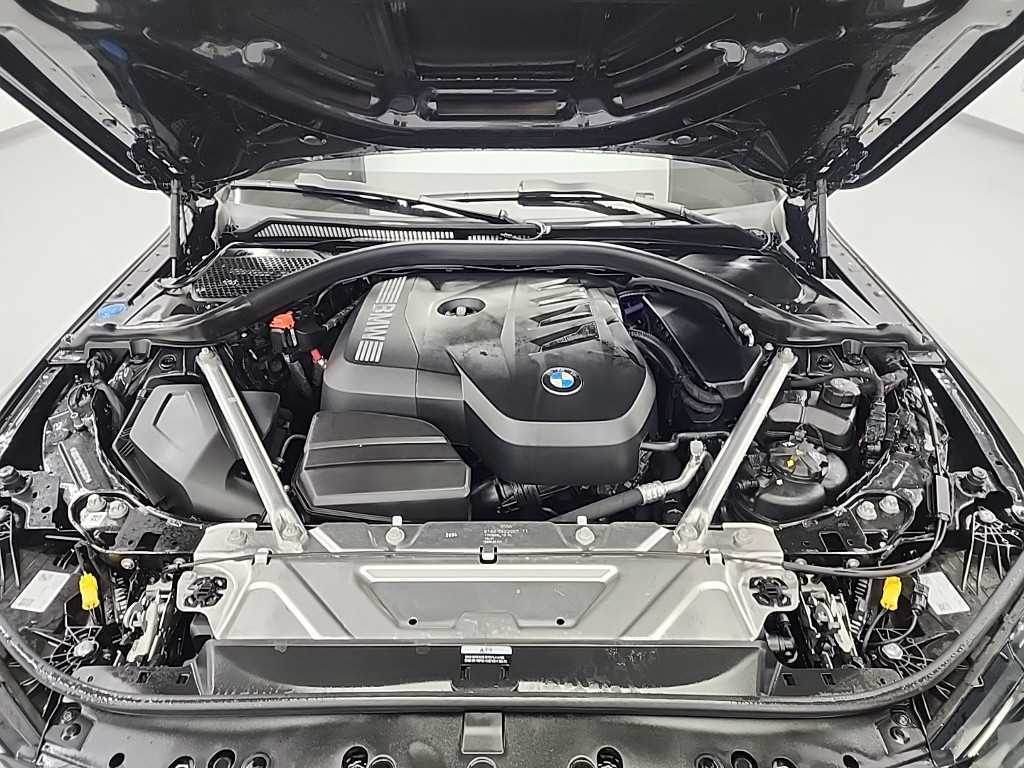 BMW 4 Series - Vista 5
