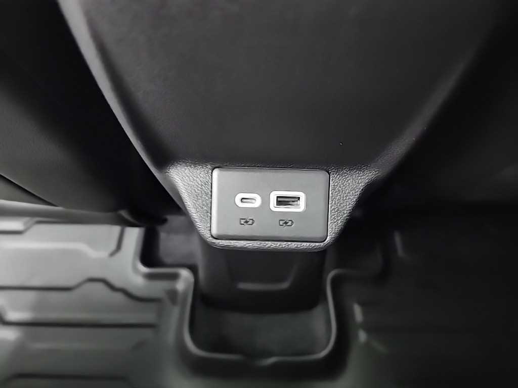 Chevrolet Bolt 2023 Blanco - Importación desde Corea - HF Imports Iquique - Foto 14