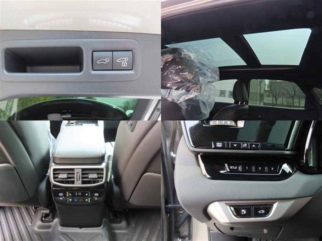 Lexus RX 2023 - Importación desde Corea - HF Imports Iquique - Foto 19