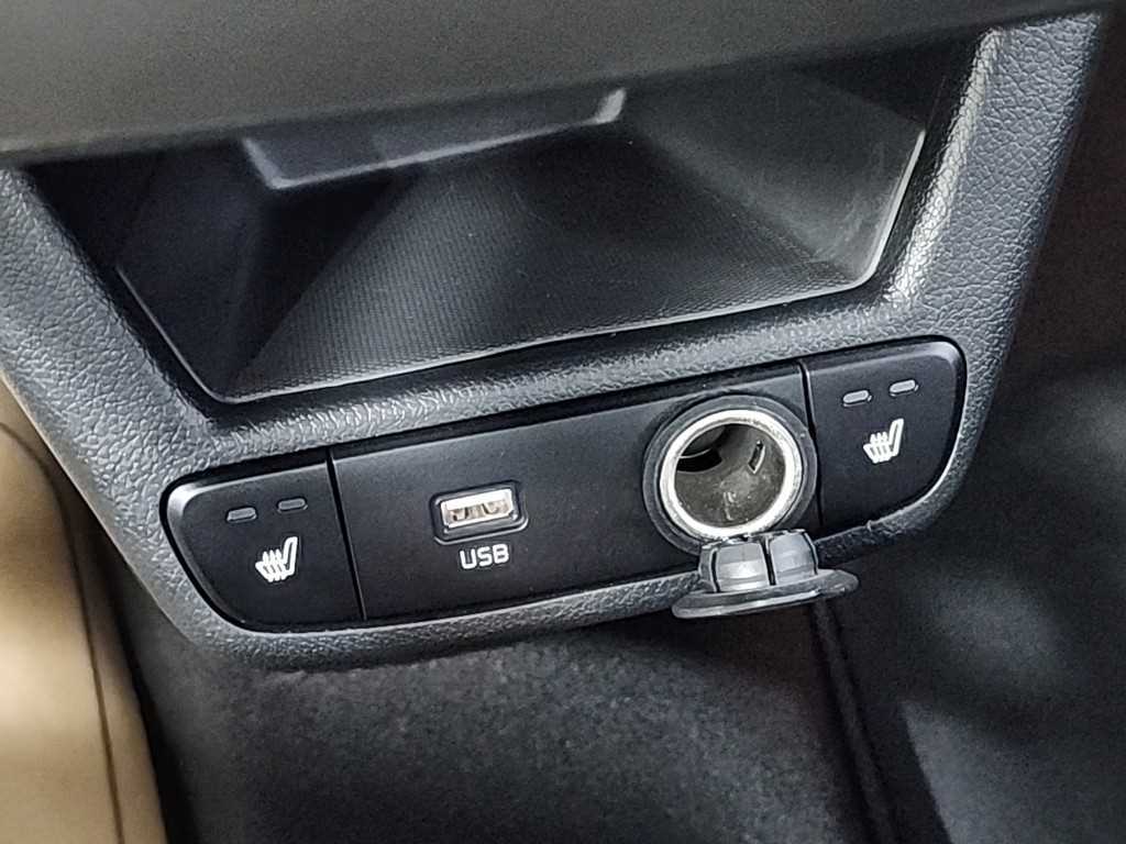 KIA Ray 2022 the color of pearl - Importación desde Corea - HF Imports Iquique - Foto 16