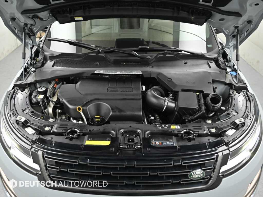 Land Rover Range Rover Bike - Vista 6