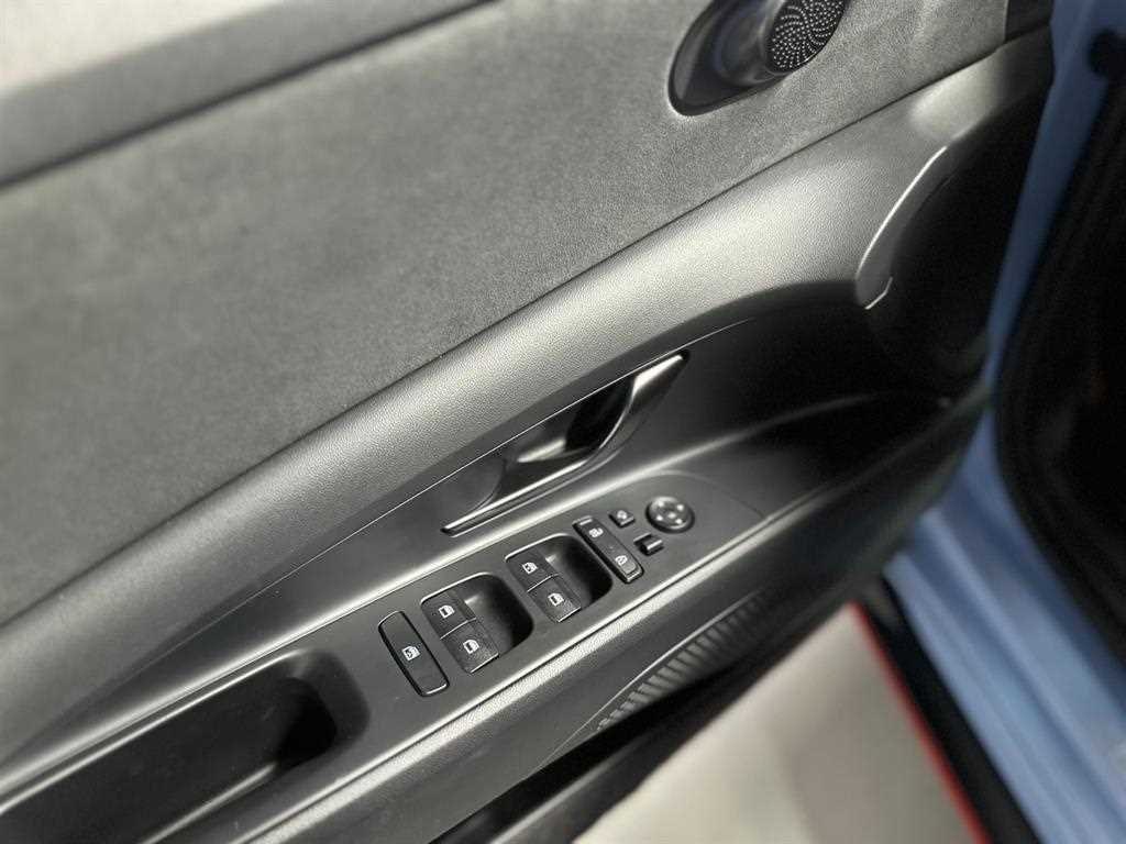 HYUNDAI Avante 2022 skyblue - Importación desde Corea - HF Imports Iquique - Foto 16