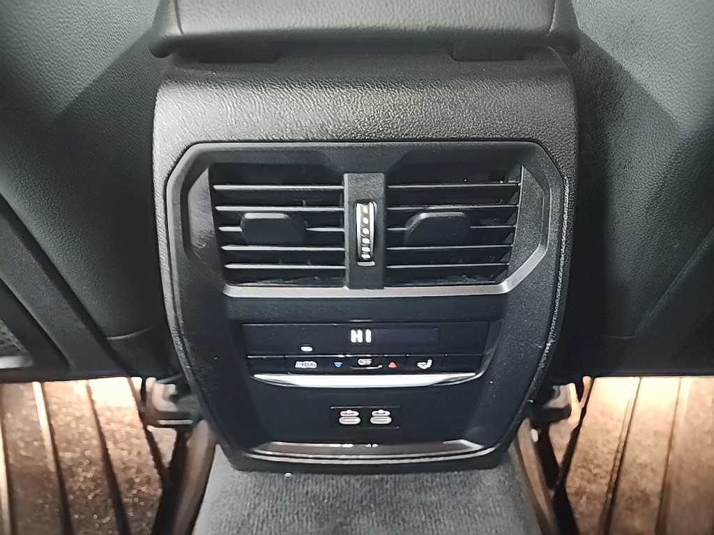 BMW 3 series 2021 Azul - Importación desde Corea - HF Imports Iquique - Foto 13