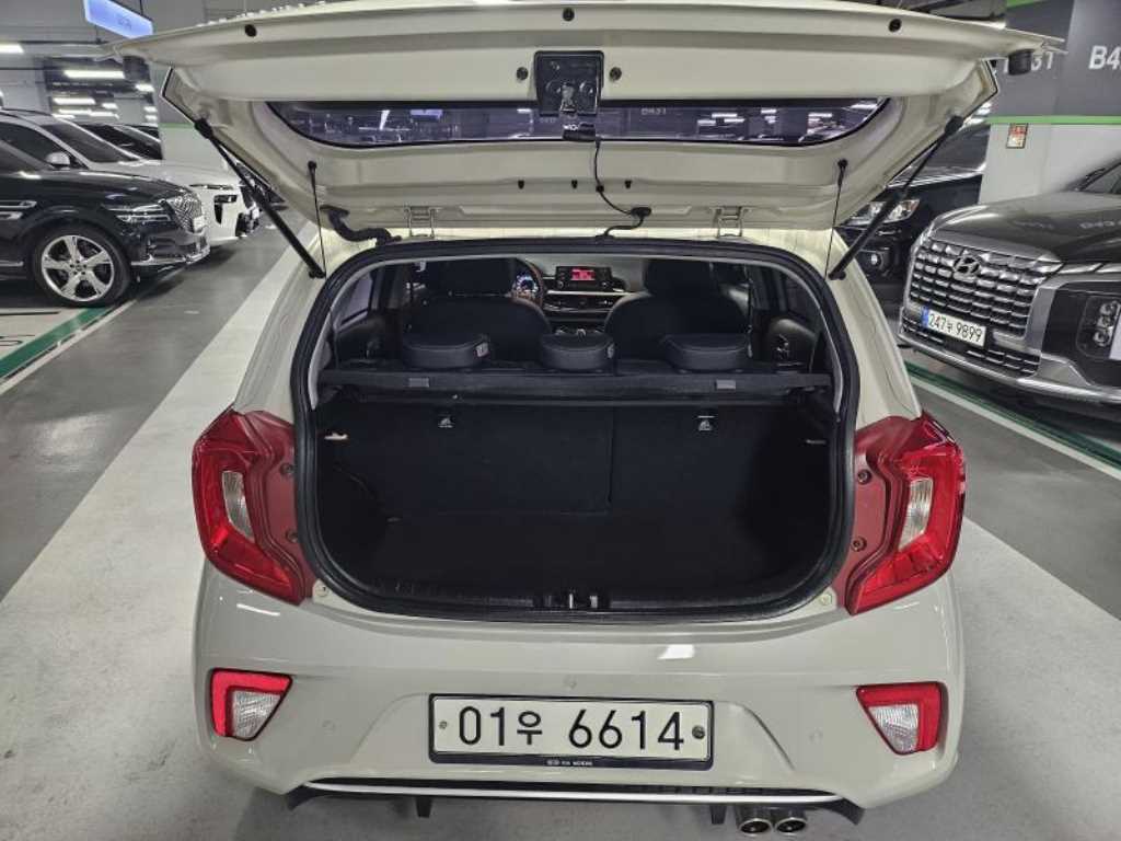 KIA Morning 2017 - Importación desde Corea - HF Imports Iquique - Foto 19