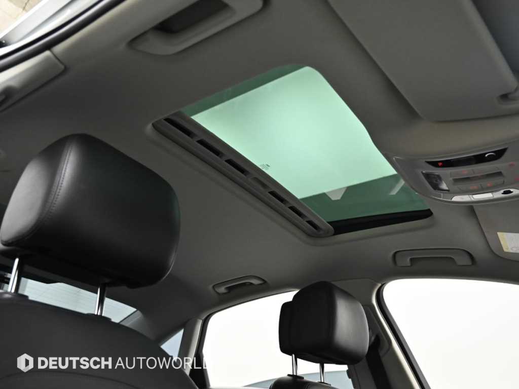 Audi A6 2016 Blanco - Importación desde Corea - HF Imports Iquique - Foto 18