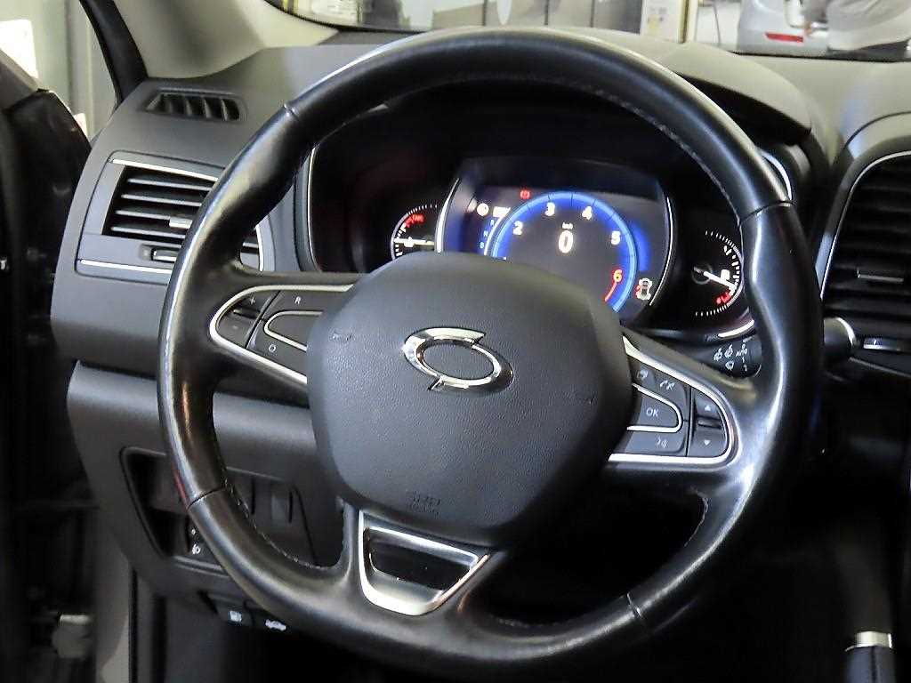 SAMSUNG QM6 - Vista 8