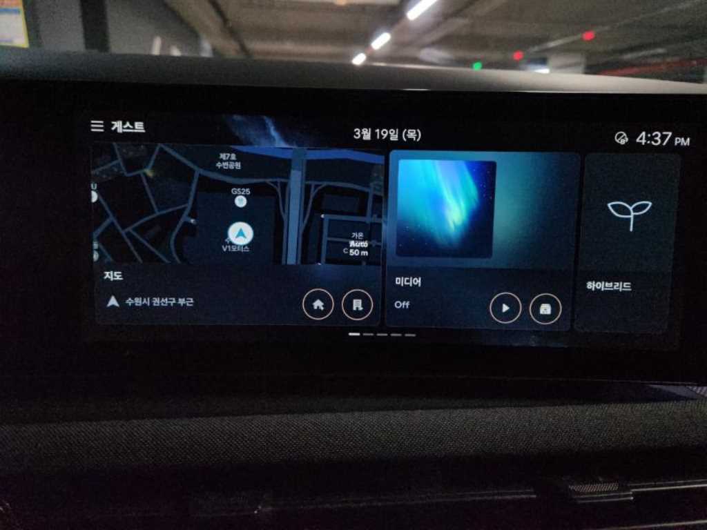 HYUNDAI Tucson 2025 Negro - Importación desde Corea - HF Imports Iquique - Foto 15