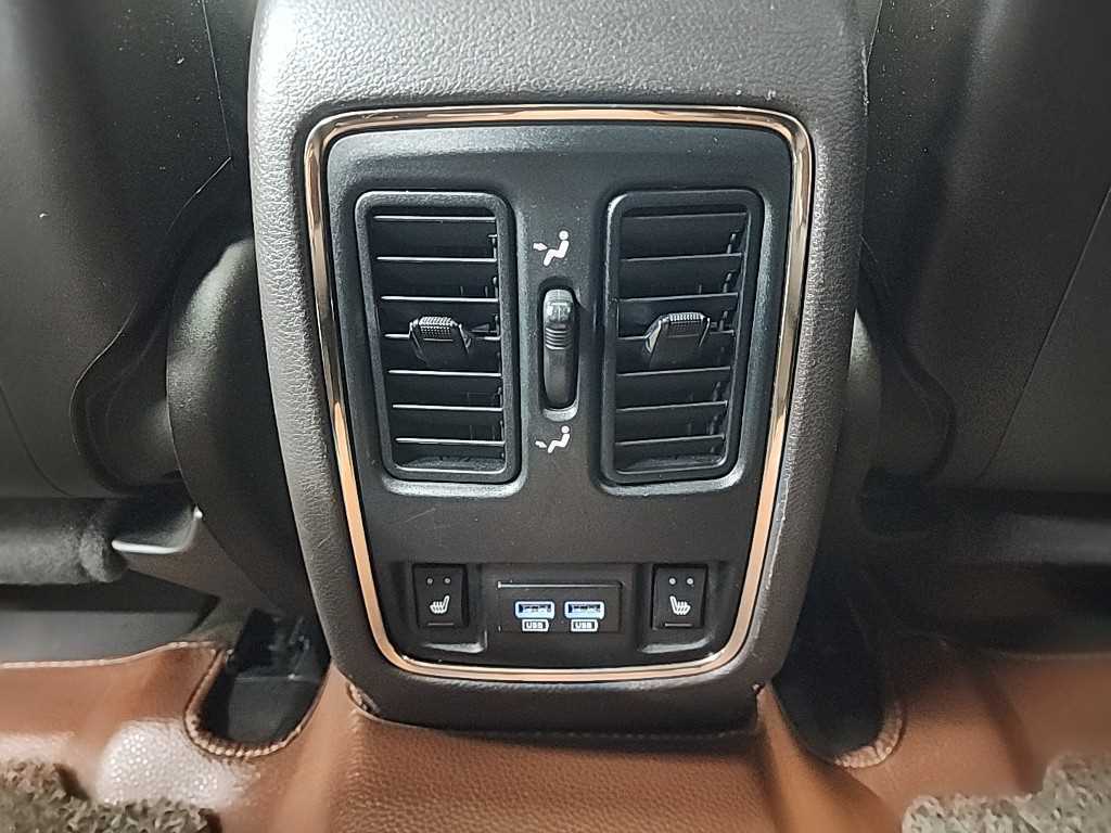 Jeep Cherokee 2018 Negro - Importación desde Corea - HF Imports Iquique - Foto 13